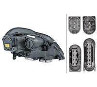 Fanali HELLA 1ZS 263 400-311, sinistra