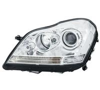 Fanali HELLA 1ZS 263 400-311, sinistro