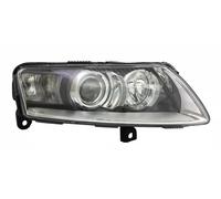 Faro Sx D2S(Lampada a scarico di gas) 20-11430-05-2 TYC per AUDI A6 C6
