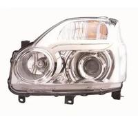 Faro Sx D2S(Lampada a scarico di gas) 215-11D2LMLDHEM ABAKUS per NISSAN