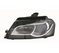 Faro Sx D3S/H7 446-1129LMLEHM2 ABAKUS per AUDI A3 Sportback A3 Cabriolet A3