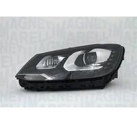 Magneti Marelli Faro anteriore 711307023581 sinistro PY21W per VW Sharan