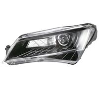 Hella Faro anteriore 1ZS 011 939-411 LED/Bi-Xeno Light Assist ECE per veicolo circolaz. Dx, anter.Sx
