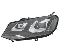 Faro Sx D3S (Lampada a scarico di gas) 1ZT 010 328-011 HELLA per VW TOUAREG