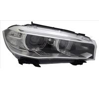 Faro Sx D3S (Lampada a scarico di gas) 20-16554-06-9 TYC per BMW X5