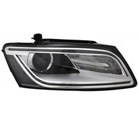 Faro Sx D3S (Lampada a scarico di gas) 20-16806-16-2 TYC per AUDI Q5
