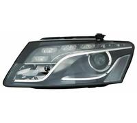 Faro Sx D3S (Lampada a scarico di gas) 446-1133LMLEHM2 ABAKUS per AUDI Q5