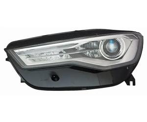 Faro Sx D5S 446-1153LMLDHEM ABAKUS per AUDI A6 C7