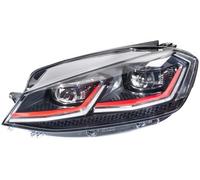 HELLA 1ZX 013 924-411 Faro anteriore