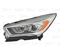 VALEO Faro principale compatibile con FORD 046928