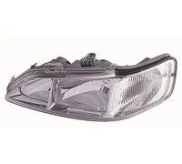 Faro Sx H1 217-1129L-LD-EM ABAKUS per HONDA ACCORD VI