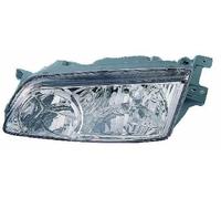 Faro Sx H1 221-1119L-LD-EM ABAKUS per HYUNDAI H-1 / STAREX Autobus