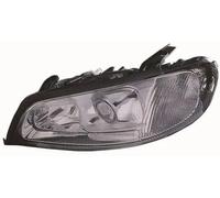 Faro Sx H1 442-1124L-LD1EM ABAKUS per OPEL OMEGA B Familiare OMEGA B