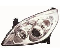 Faro Sx H1 442-1148L-LDEM1 ABAKUS per OPEL VECTRA C VECTRA C GTS