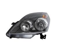 Faro Sx H1 442-1149L-LDEM2 ABAKUS per OPEL ZAFIRA / ZAFIRA FAMILY B