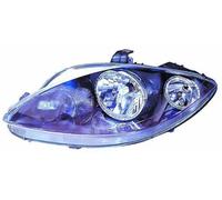 Faro Sx H1 445-1116L-LDEM2 ABAKUS per SEAT ALTEA TOLEDO III LEON ALTEA XL
