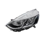 Faro Sx H1 551-11AULMLDEM2 ABAKUS per RENAULT CLIO IV Grandtour