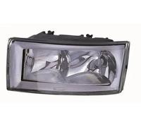 Faro Sx H1 663-1105L-LD-EM ABAKUS per IVECO DAILY III Pianale piatto/Telaio