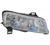 Faro Sx H1/H1 20-0068-05-2 TYC per FIAT STILO STILO Multi Wagon
