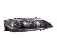 Faro Sx H1/H1 20-0976-05-2 TYC per MAZDA 6 Hatchback 6 Tre volumi