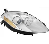 TYC Fanale anteriore 20-11138-05-2 H1/H1 per Fiat Bravo II, sinistro