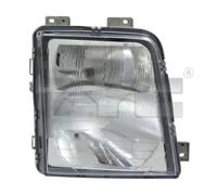 Fanali TYC 20-12740-05-2, sinistro