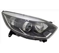 Fanali TYC 20-14696-15-2, sinistro