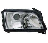 Fanali TYC 20-5004-18-2, sinistro