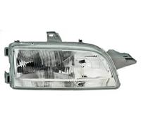 TYC Faro principale 20-5372-08-2 per FIAT PUNTO (176_) 1.1 1993-1999 sinistro