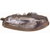 Faro Sx H1/H1 661-1120L-LD-EM ABAKUS per FIAT BRAVA BRAVO I