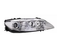 Faro Sx H1/H1/H3 20-0330-15-2 TYC per MAZDA 6 Hatchback 6 Tre volumi