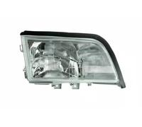 Faro Sx H1/H1/H3 20-5260-08-2 TYC per MERCEDES-BENZ CLASSE C CLASSE C T-Model