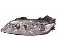 Faro Sx H1/H1/H3 216-1147L-LDEMF ABAKUS per MAZDA 6 Hatchback 6 Tre volumi