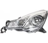Faro principale 1EJ 354 674-011 HELLA per CITROËN