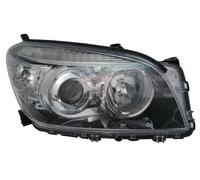Fanali TYC 20-11914-15-2, sinistro