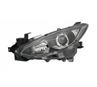 TYC Fari Principali Fari Sinistro Per Mazda 3 BM BN 2.0 1.5 2.2 D
