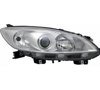 Fanali TYC 20-12934-05-2, sinistro