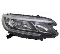Faro Sx H11/HB3 20-17182-06-2 TYC per HONDA CR-V IV