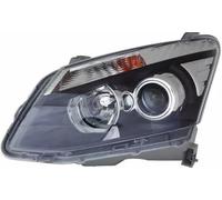 Faro Sx H11/HB3 213-1142L-LDEM2 ABAKUS per ISUZU D-MAX II
