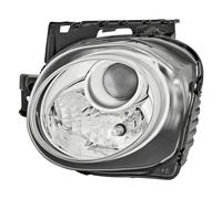 FARO SX H11-HB3 CMOT ELETT NISSAN JUKE 0114