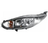 Faro Sx H15 1EE 354 803-011 HELLA per FORD FIESTA VI FIESTA VI Van