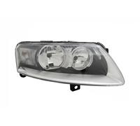 TYC Europe B.V. Faro principale 20-12028-05-2 per Audi A6 C6 / Allroad