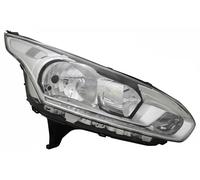 Fanali TYC 20-14786-25-2, sinistro