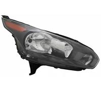 TYC Europe B.V. Faro anteriore 20-14786-35-2 H15 per Ford Transit Connect sinistro
