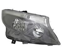 Faro Sx H15 20-15016-05-2 TYC per MERCEDES-BENZ CLASSE V VITO Furgone VITO Mixto