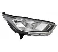 TYC Faro anteriore 20-19328-05-2 H15 sinistro per FORD Transit Connect