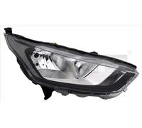 TYC 20-19328-15-2 Faro anteriore