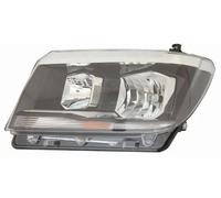 Faro Sx H15 441-11BNLMLDEM2 ABAKUS per VW CRAFTER Autobus