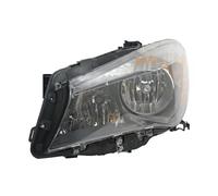 Magneti Marelli Faro anteriore 710301279203 sinistro H7-H15 per Mercedes CLA C117 (2013 in poi)