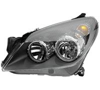 Faro Sx H21W 1EG 270 370-311 HELLA per OPEL ASTRA H Familiare ASTRA H